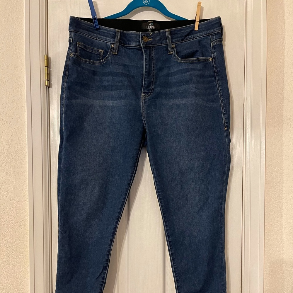 Lularoe Denim